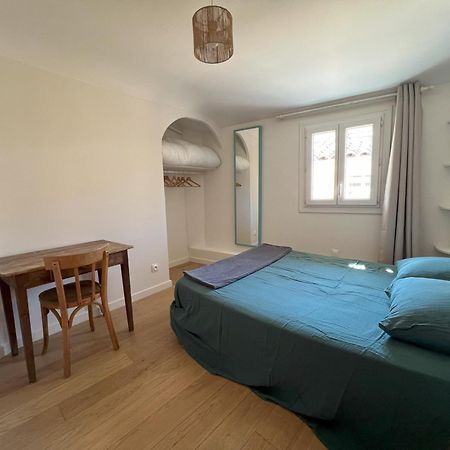 Hypercenter Lovely Duplex With Terrace Clim Wifi Aix-en-Provence Bagian luar foto