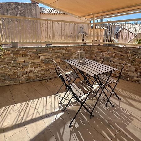 Hypercenter Lovely Duplex With Terrace Clim Wifi Aix-en-Provence Bagian luar foto