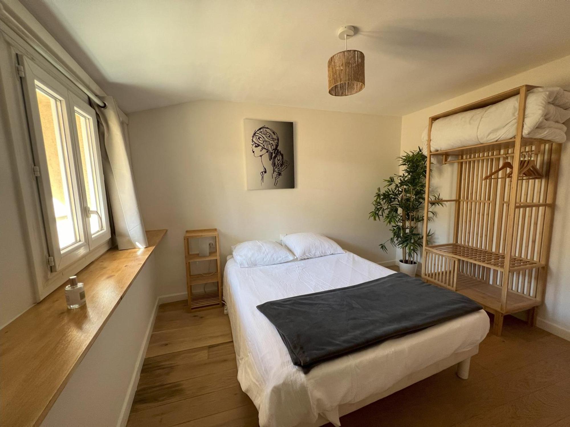 Hypercenter Lovely Duplex With Terrace Clim Wifi Aix-en-Provence Bagian luar foto