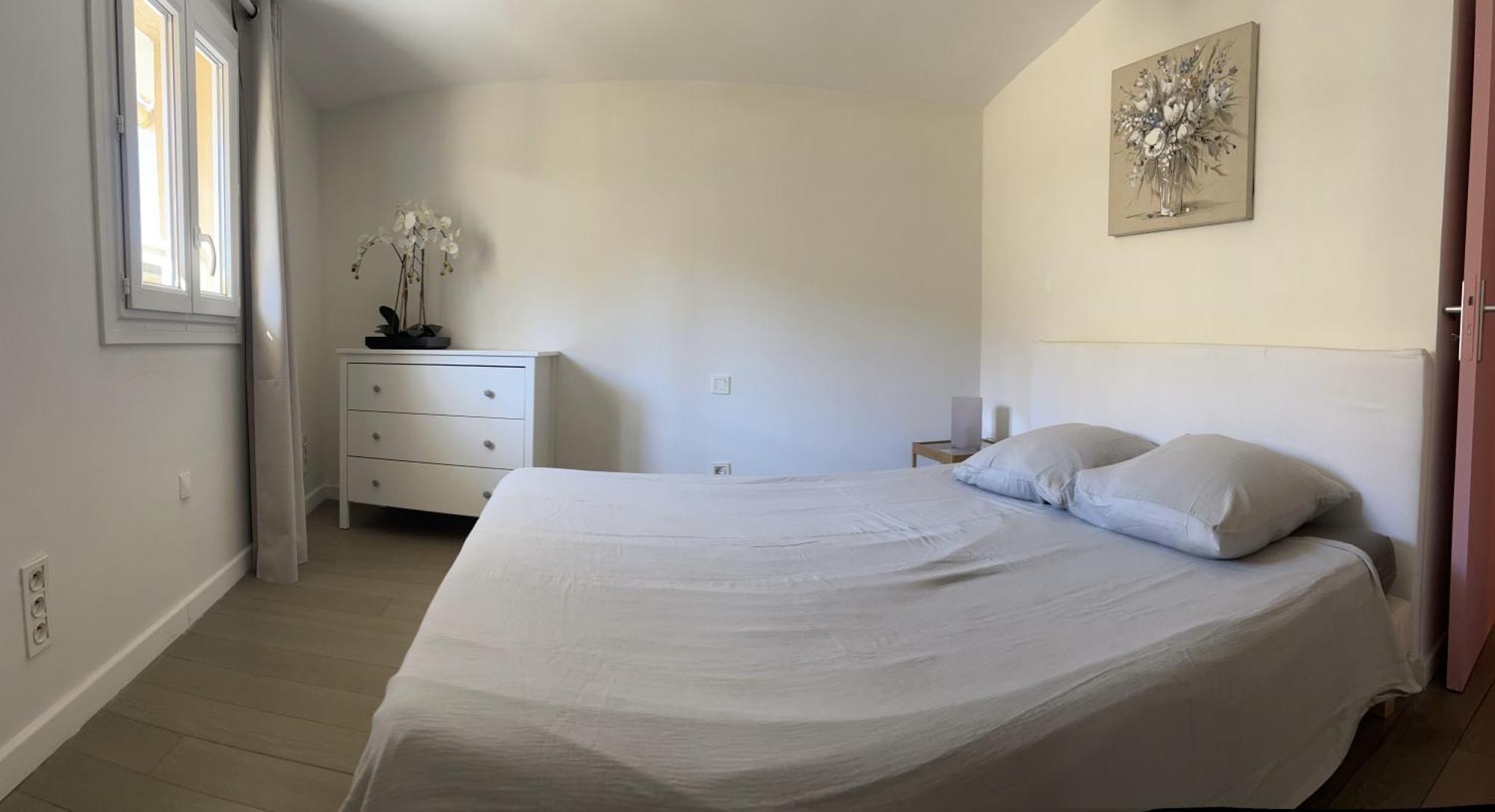 Hypercenter Lovely Duplex With Terrace Clim Wifi Aix-en-Provence Bagian luar foto