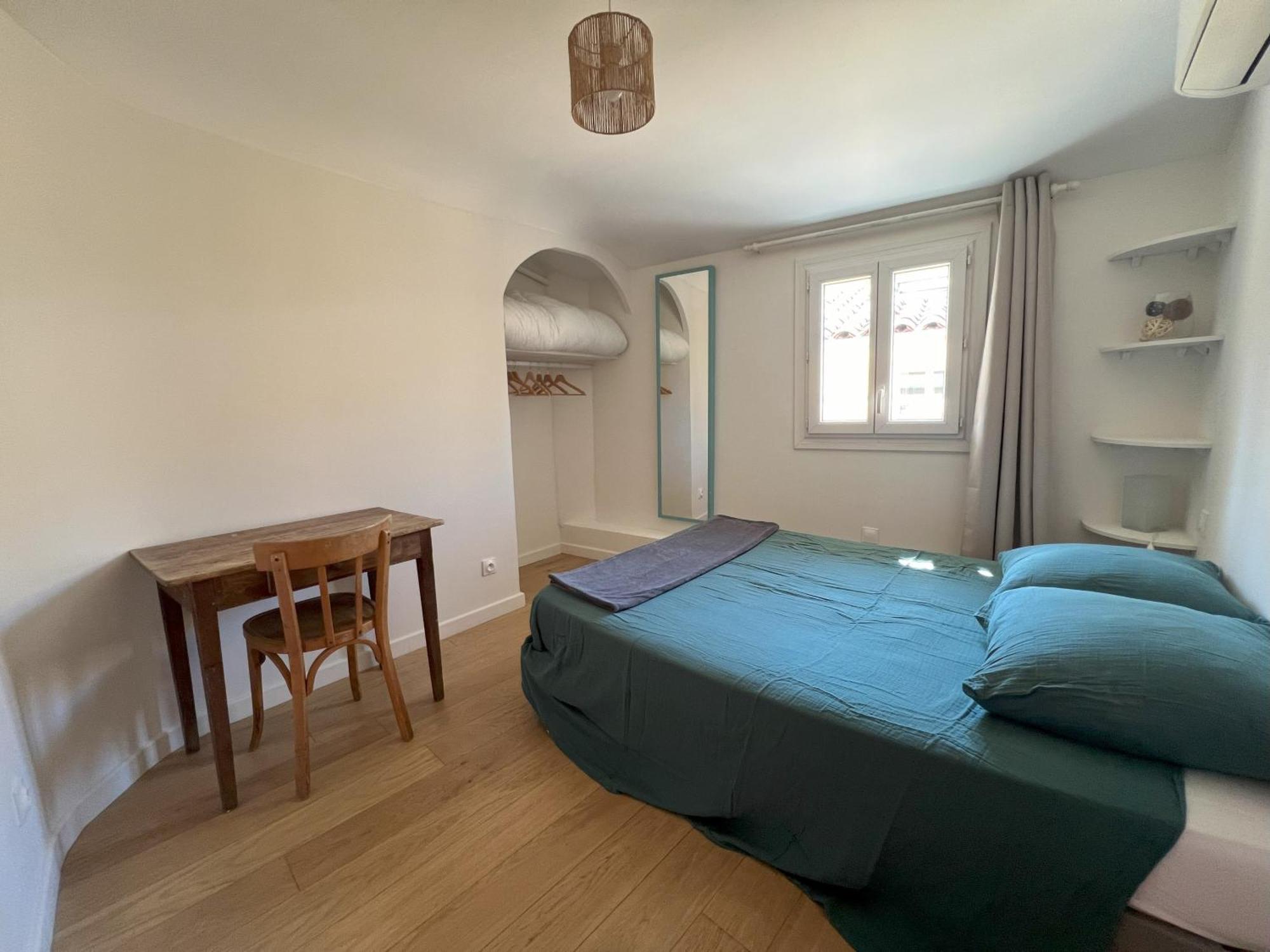 Hypercenter Lovely Duplex With Terrace Clim Wifi Aix-en-Provence Bagian luar foto