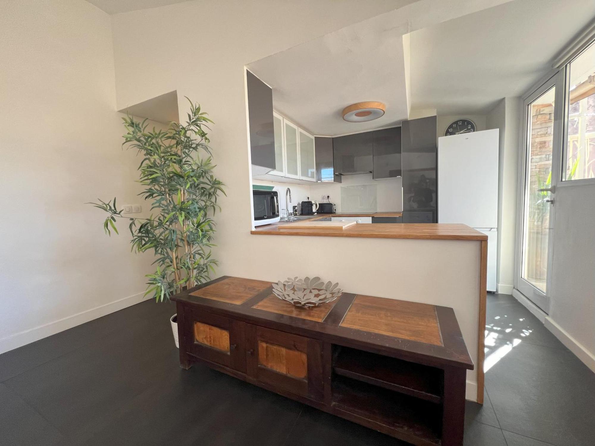 Hypercenter Lovely Duplex With Terrace Clim Wifi Aix-en-Provence Bagian luar foto