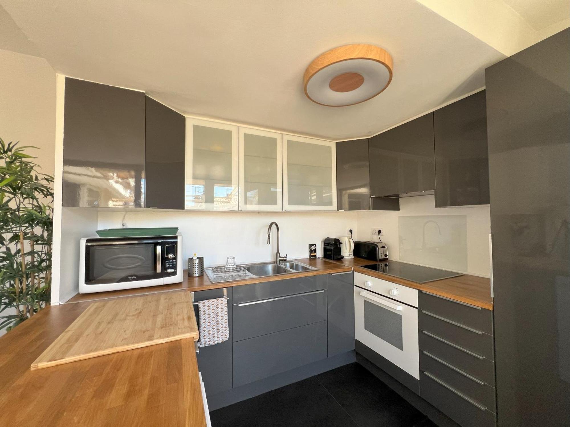 Hypercenter Lovely Duplex With Terrace Clim Wifi Aix-en-Provence Bagian luar foto