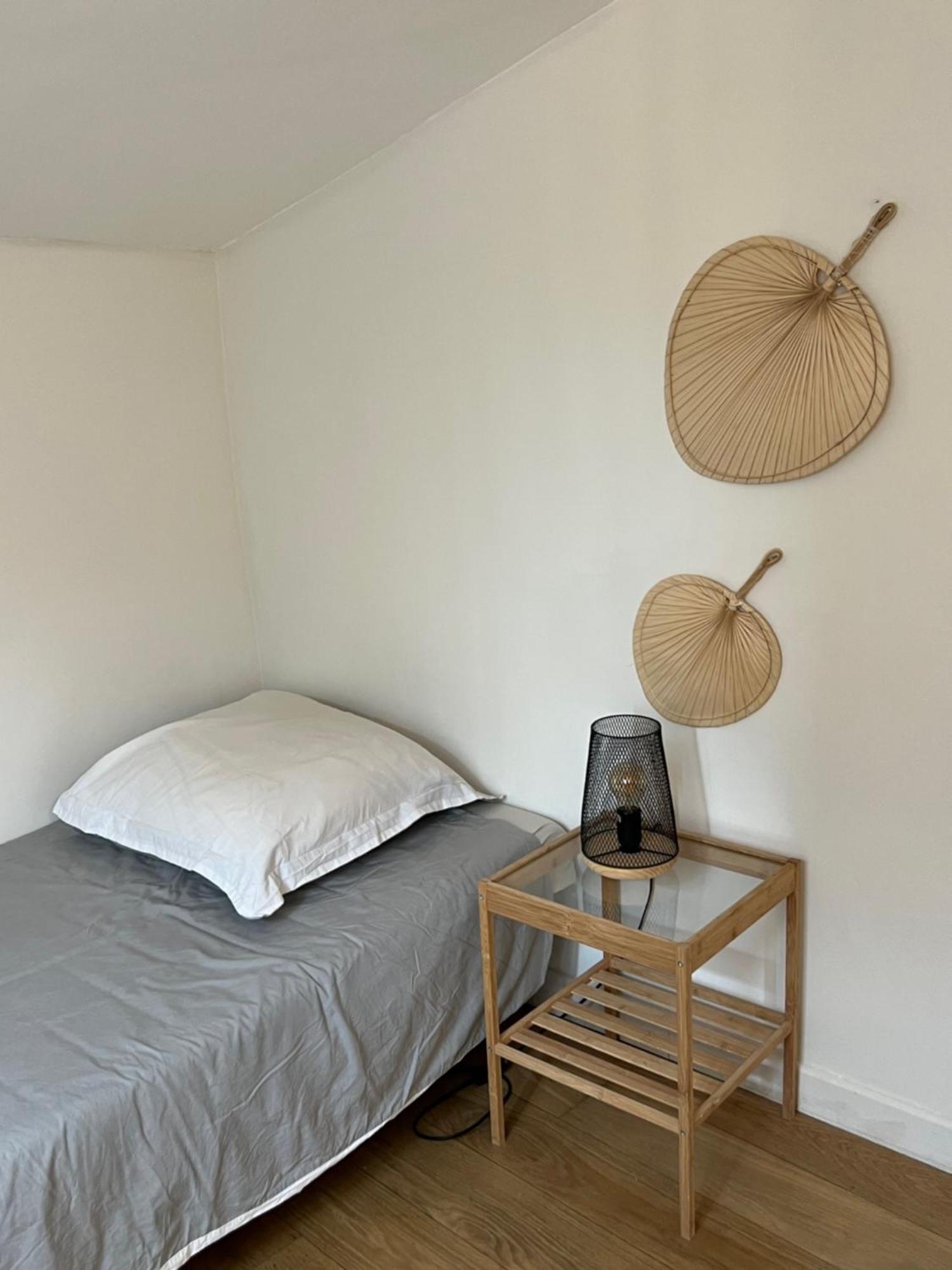 Hypercenter Lovely Duplex With Terrace Clim Wifi Aix-en-Provence Bagian luar foto