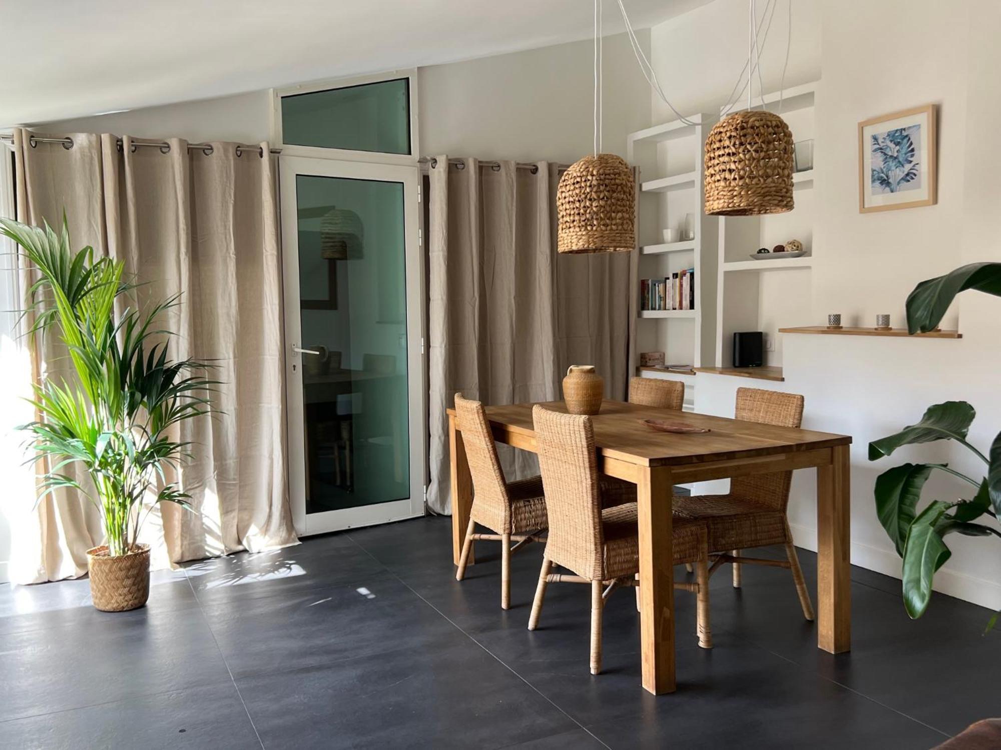 Hypercenter Lovely Duplex With Terrace Clim Wifi Aix-en-Provence Bagian luar foto